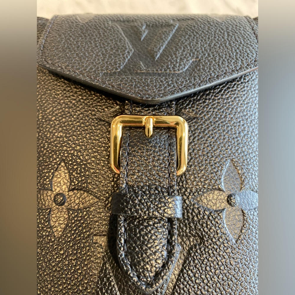 Authentic Louis Vuitton Tiny Back Pack (discontinued) - Picture 10 of 16